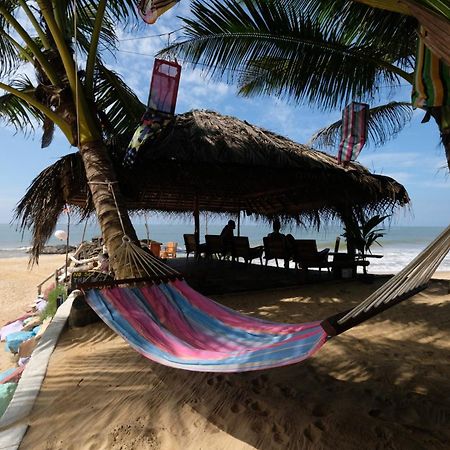 Bara Beach Home Галле Экстерьер фото
