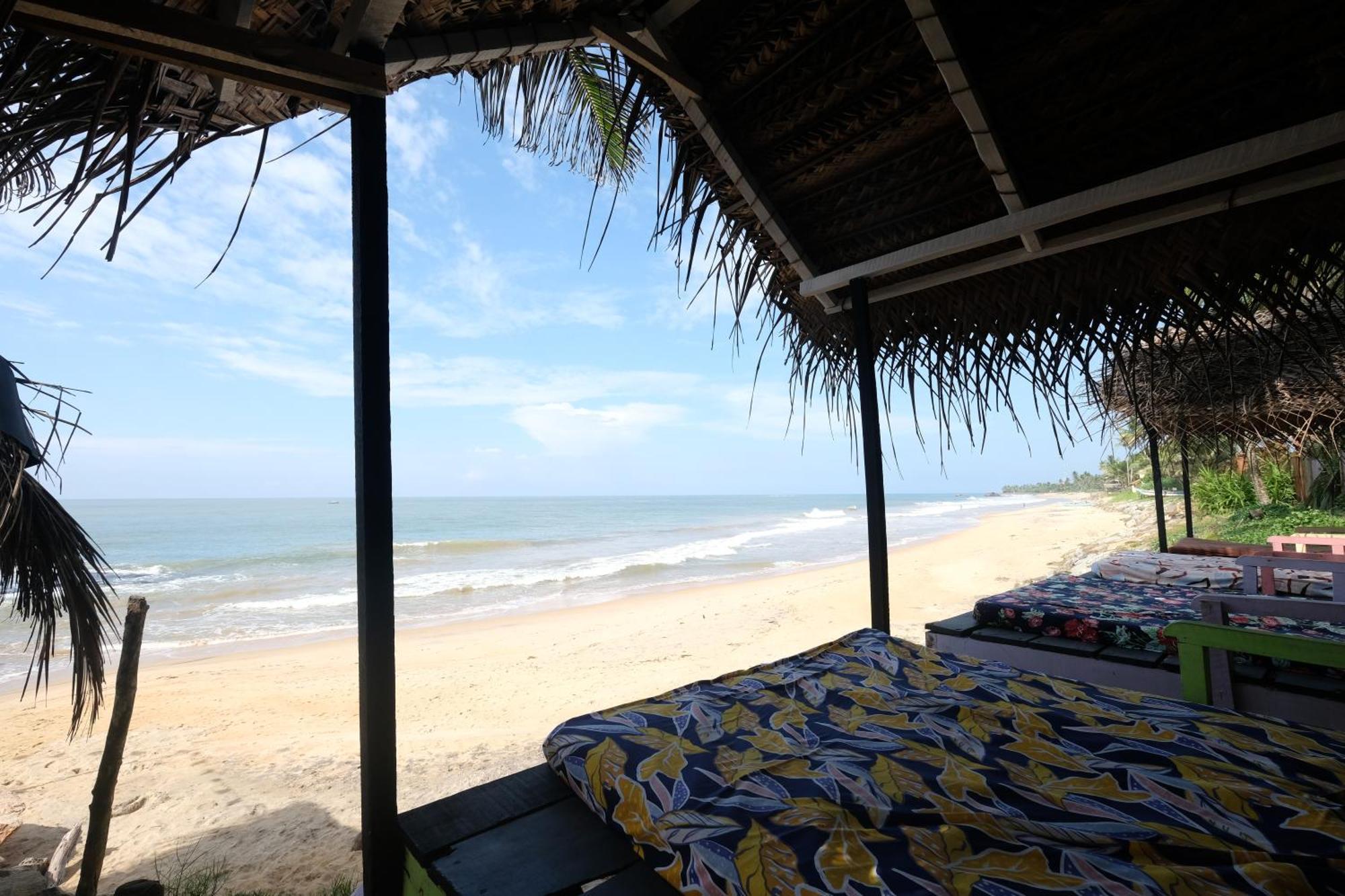 Bara Beach Home Галле Экстерьер фото