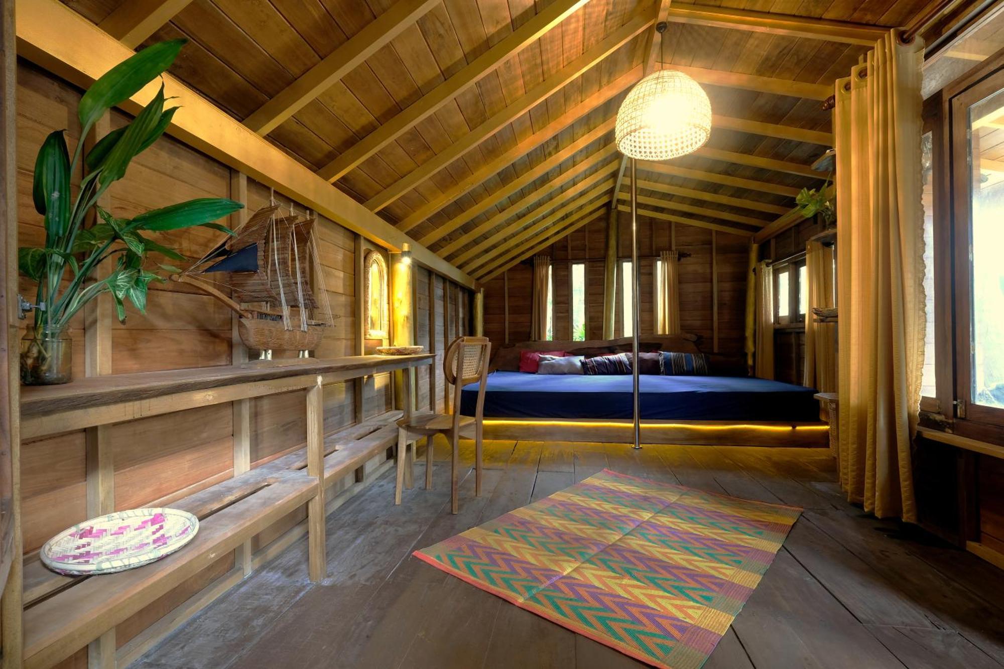 Bara Beach Home Галле Экстерьер фото