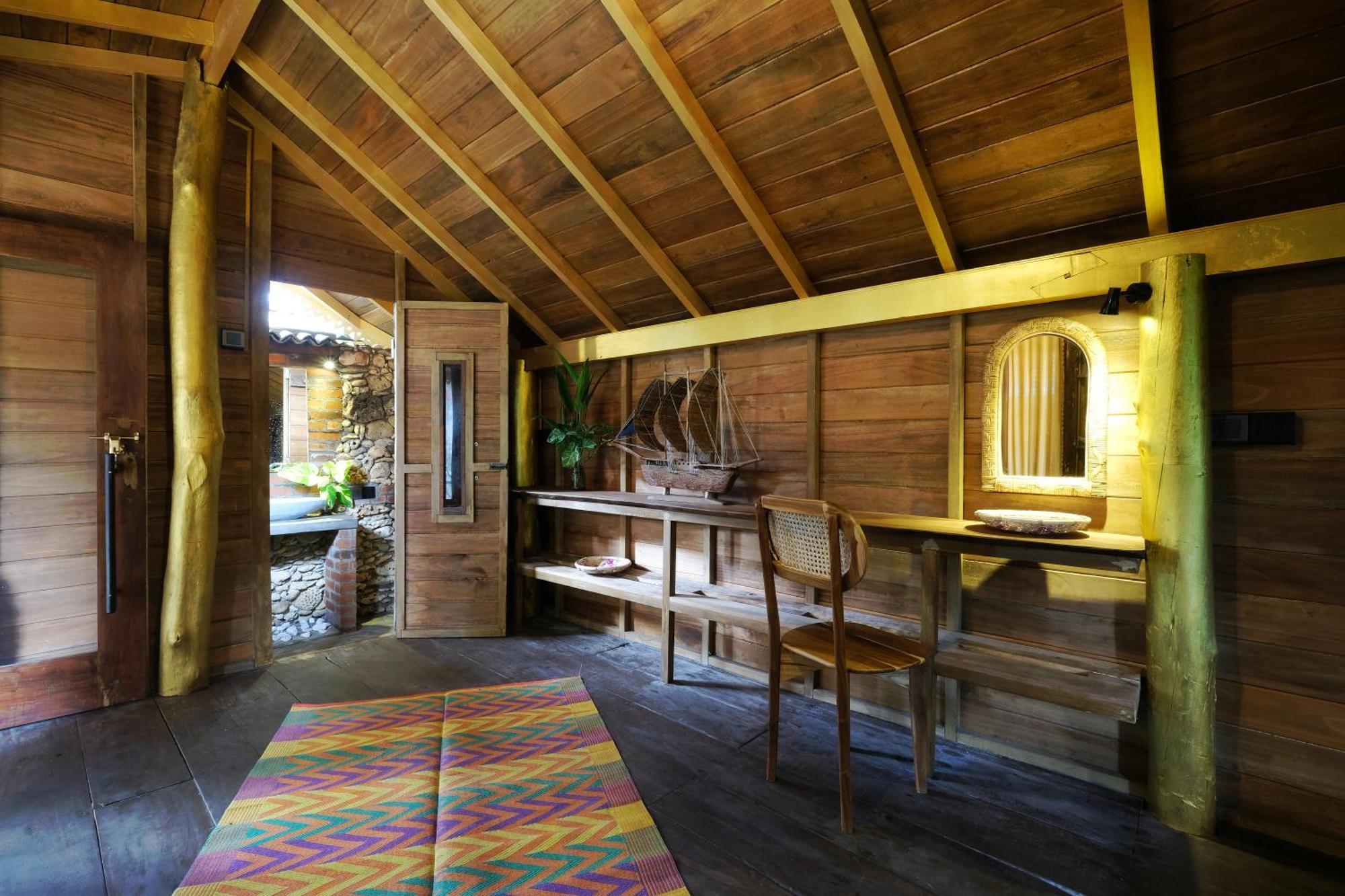 Bara Beach Home Галле Экстерьер фото