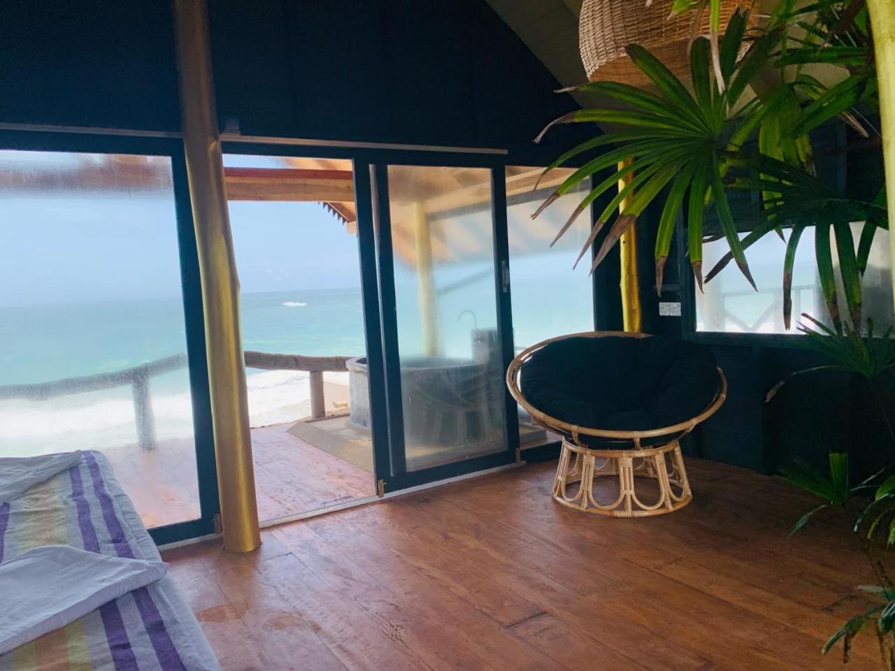 Bara Beach Home Галле Экстерьер фото