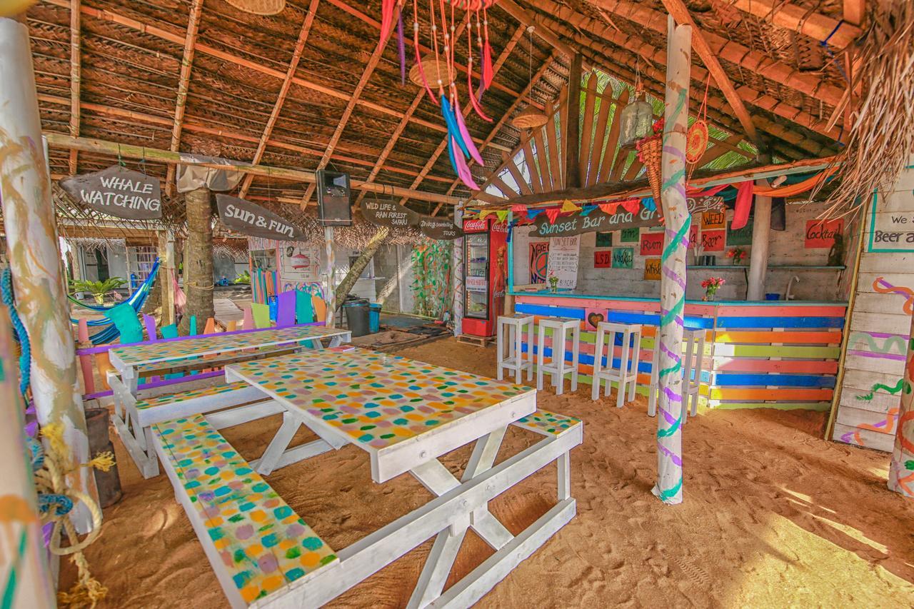 Bara Beach Home Галле Экстерьер фото