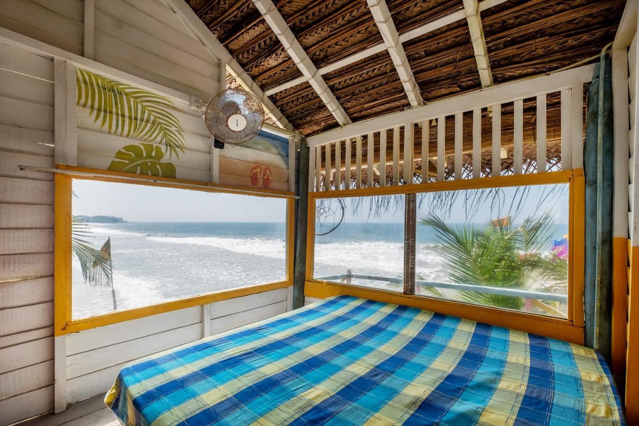 Bara Beach Home Галле Экстерьер фото