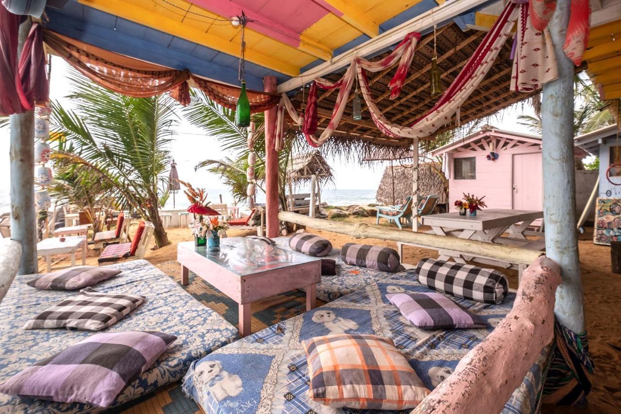 Bara Beach Home Галле Экстерьер фото